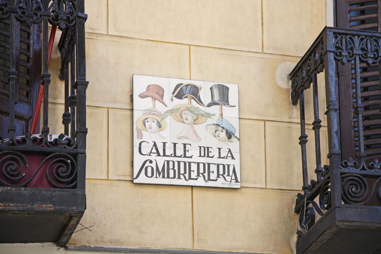 Apartament Reina Sofia Boutique I