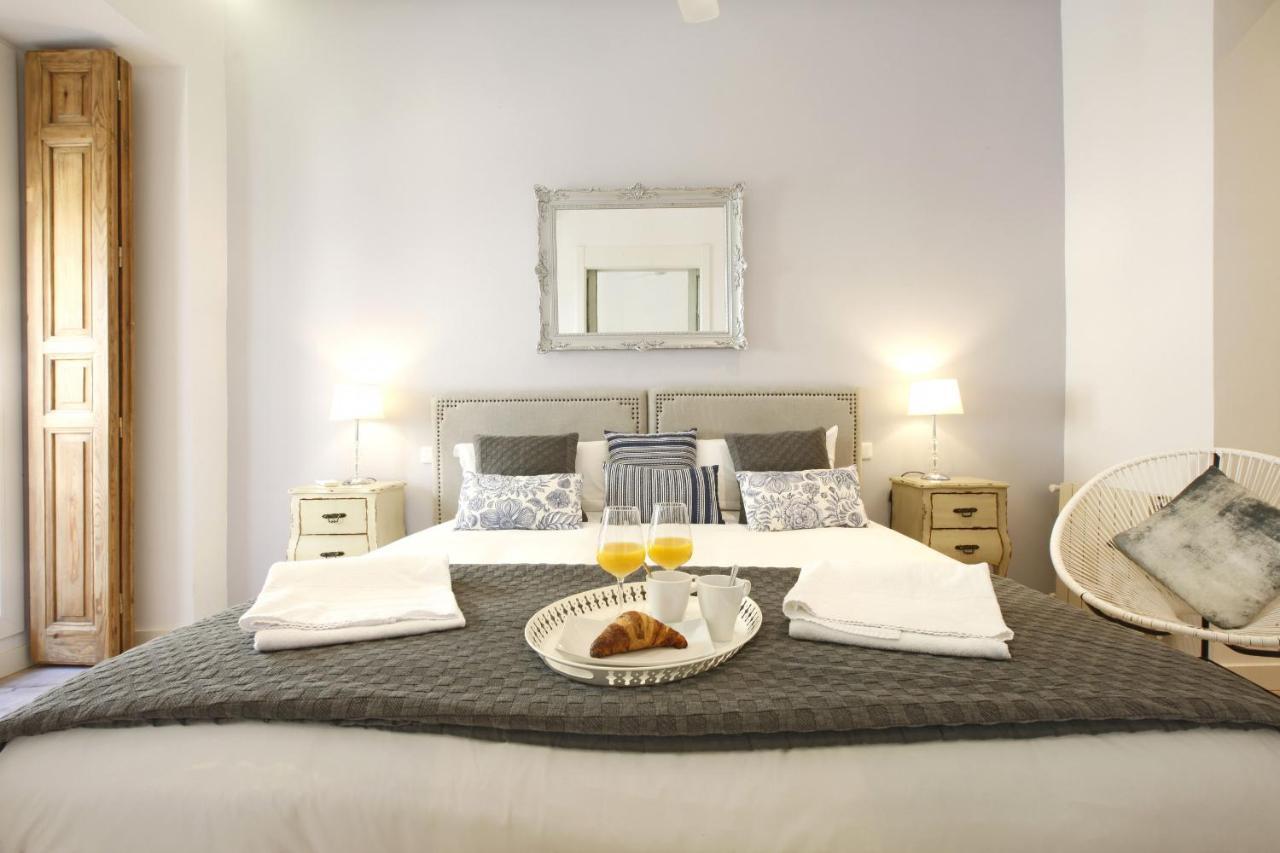 Apartament Reina Sofia Boutique I