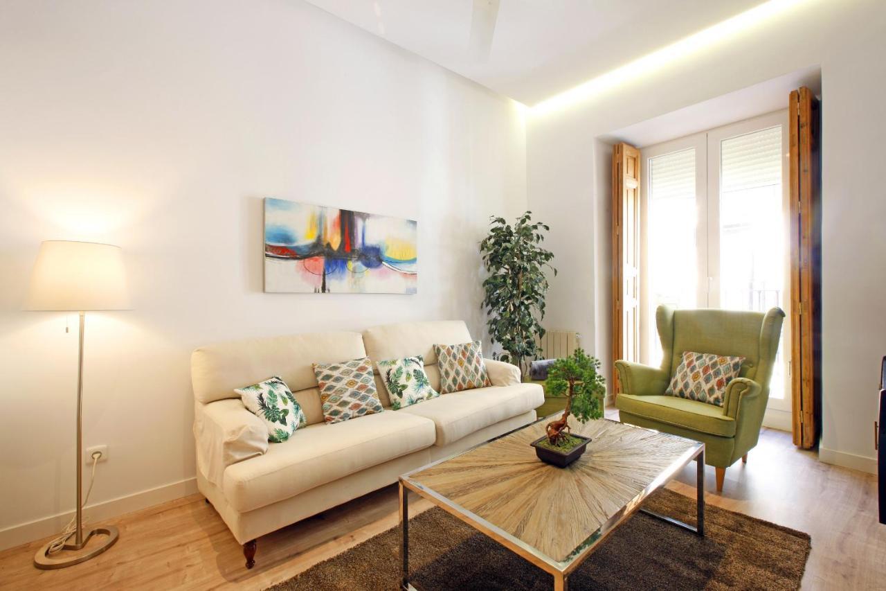 Reina Sofia Boutique I Madryt