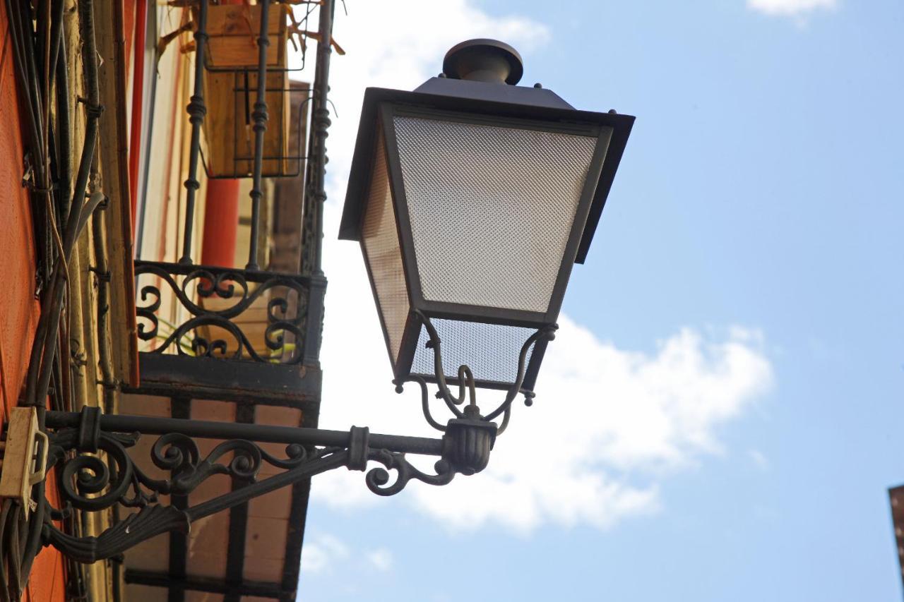Reina Sofia Boutique I Madryt