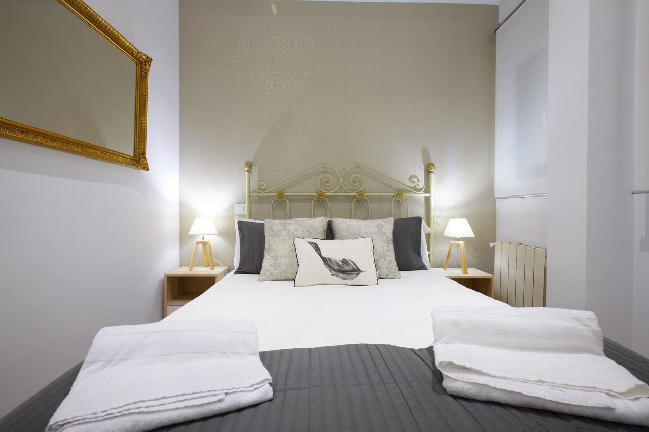 Apartament Reina Sofia Boutique I