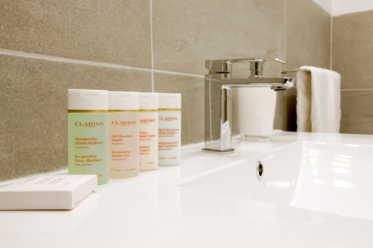 Apartament Reina Sofia Boutique I