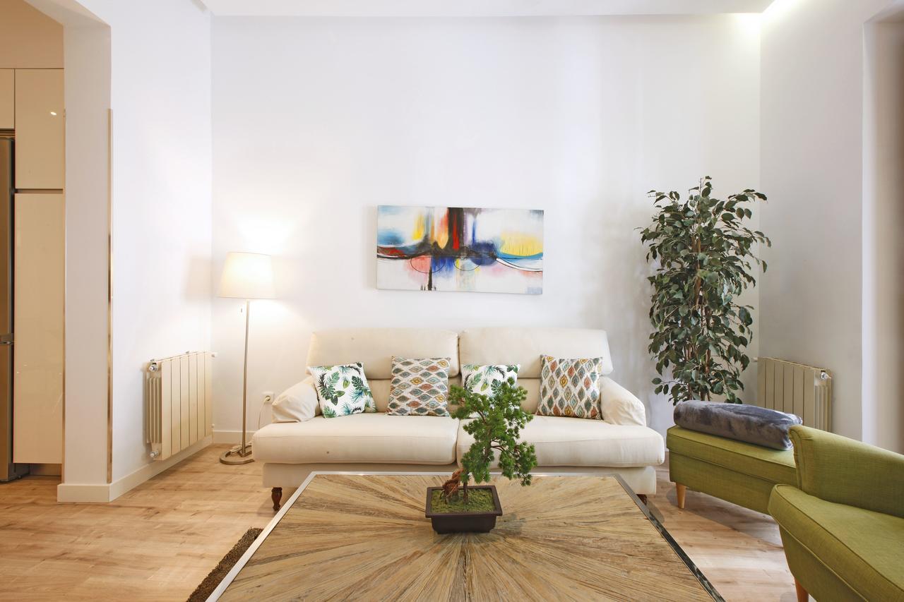 Reina Sofia Boutique I * Madryt