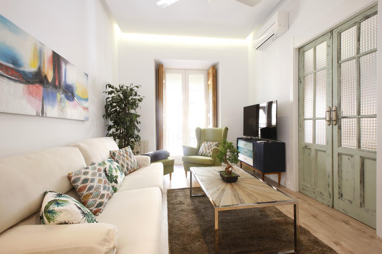 Apartament Reina Sofia Boutique I *