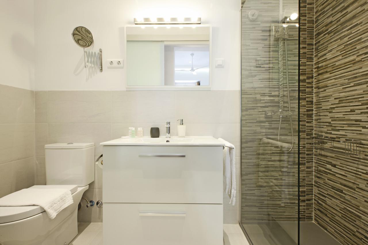 Apartament Reina Sofia Boutique I *